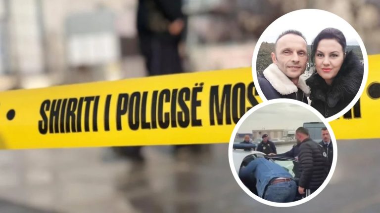 Viktima po kthehej nga puna, kur zbriti nga kombi po përcillej prej dorasit – familjarët tregojnë si ndodhi krimi në Vushtrri