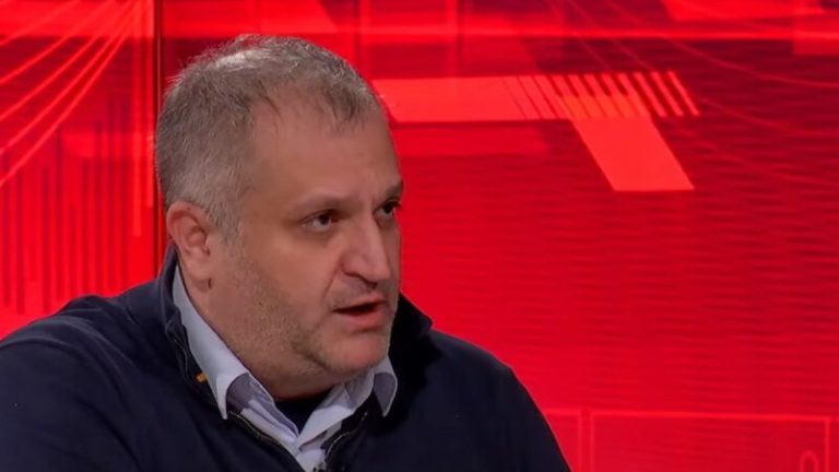 ‘Telall i padishahut’, Ahmeti: Turqia besoj hy në BE, në këtë rast është garantuesi kryesor i sigurisë sonë