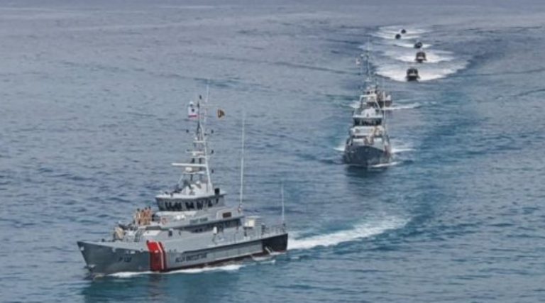 Rama: Shqipëria do të marrë një super anije luftarake, me pagat në ushtri ia kemi kaluar edhe Serbisë