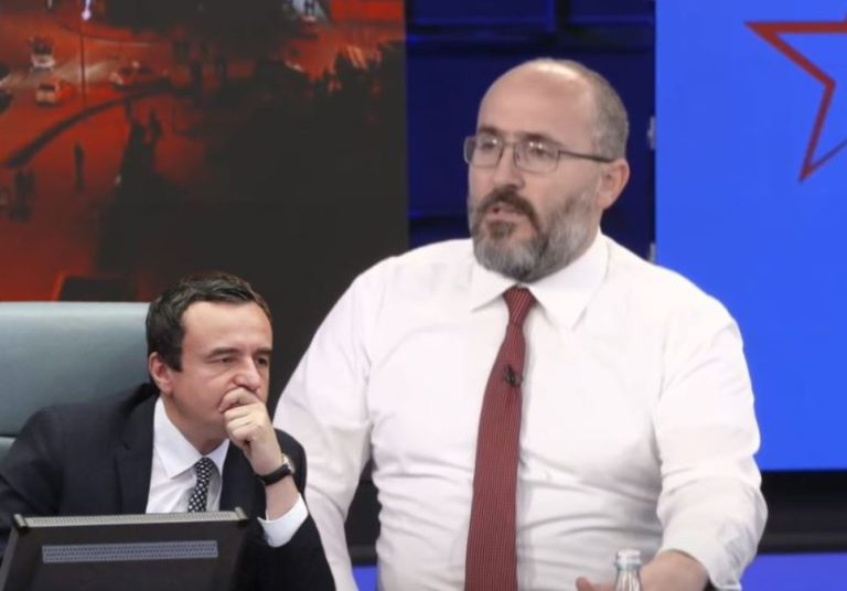 Gracka nga komedianët rusë, ish-mbështetësi VV-së: Kurti duhet të pensionohet urgjentisht