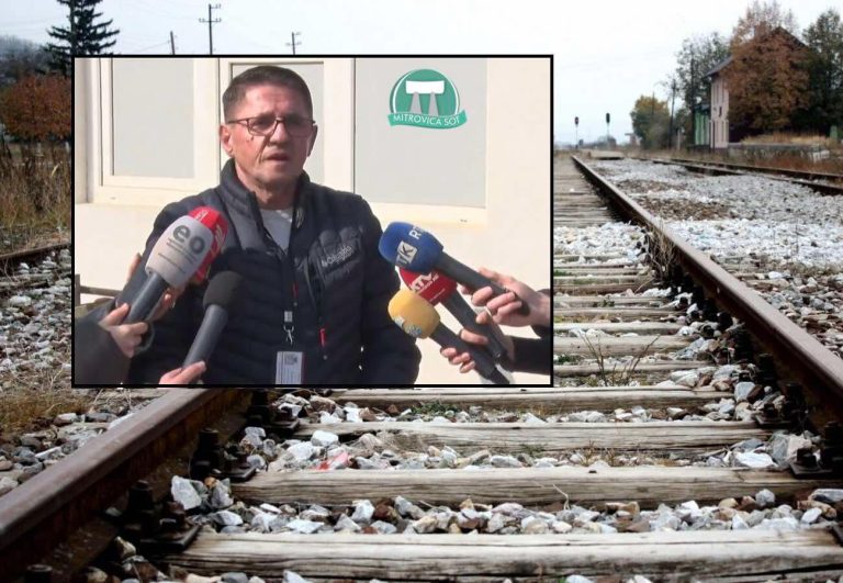 Sami Halimi nga Mitrovica largohet nga puna pas 42 vitesh përvojë përkundër se kishte kontratë të pacaktuar