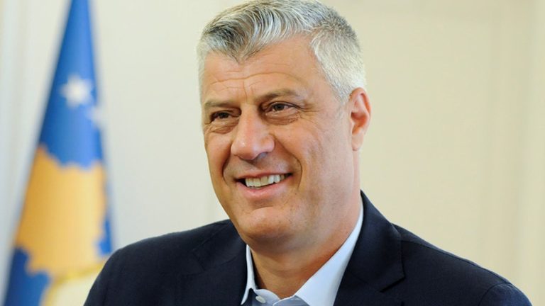 Komedianët rusë kishin tentuar ta mashtrojnë edhe Hashim Thaçin, por ai i kishte zbuluar