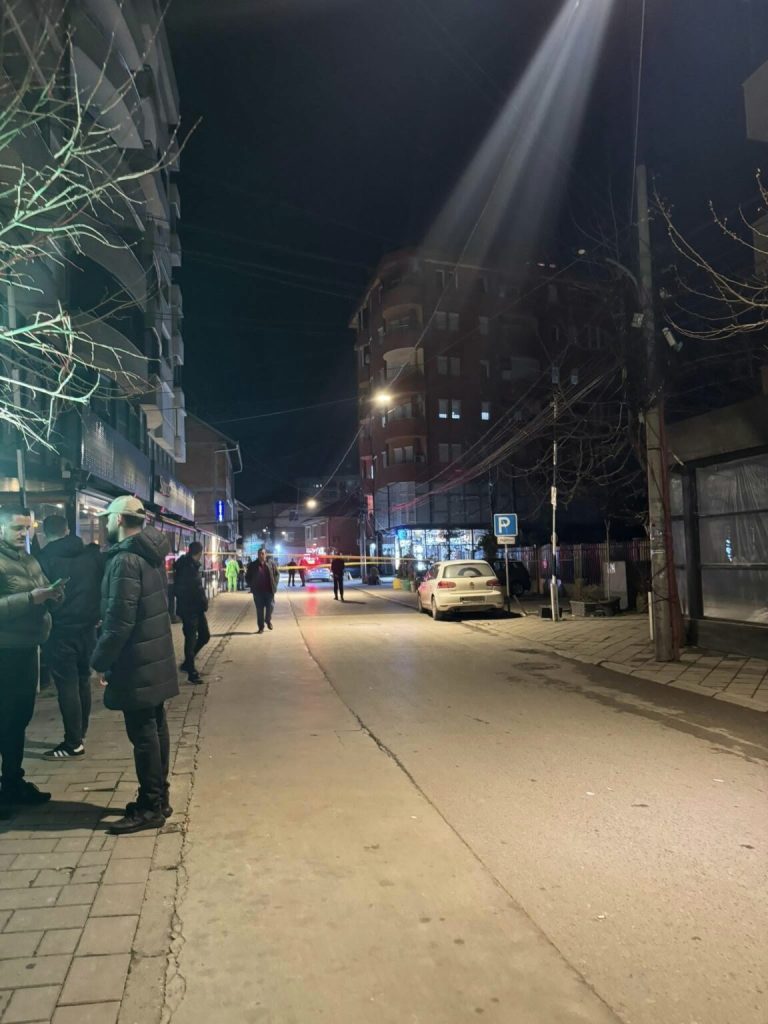 Vrasja në Vushtrri, ky është i mituri që u vra pas të shtënave me armë