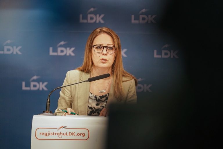 Bajrami: Energjia e importuar po vjen kryesisht nga Serbia