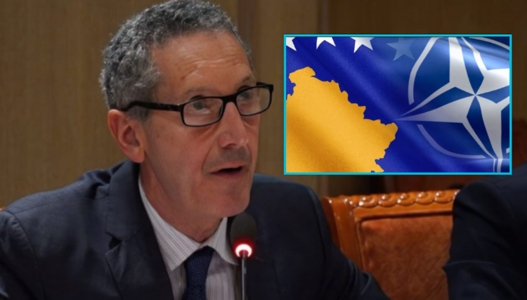 Joseph: Kryeministri Kurti në mënyrë të panevojshme ka provokuar situatën në veriun e Kosovës