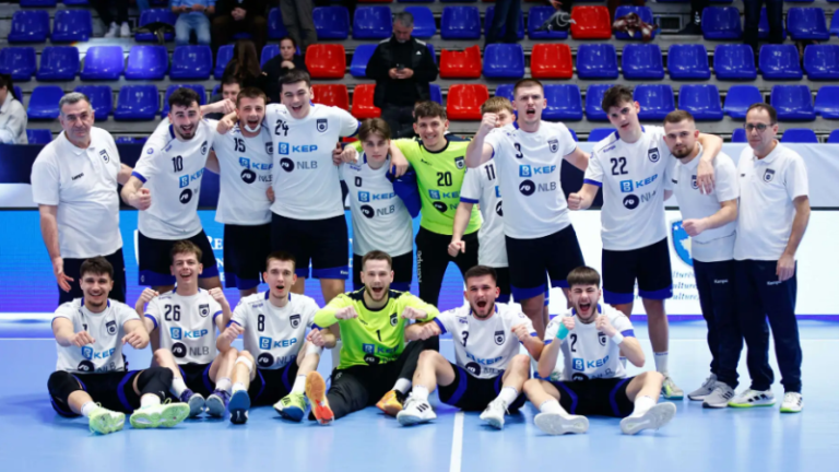 Bravoooo: Kombëtarja U18 e Kosovës në hendboll kualifikohet në Kampionatin Botëror