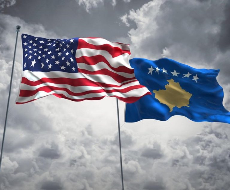 Në Kosovë do të ndërtohet fabrika e parë për prodhimin e municioneve, me mbështetje amerikane