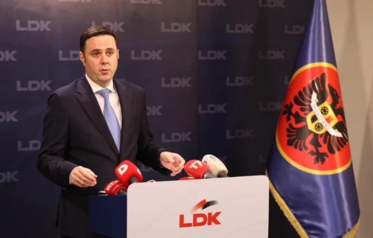 Vjen reagimi i Abdixhikut: Sulmet nuk na ndalin, do të rritemi më shpejt se çdokush!