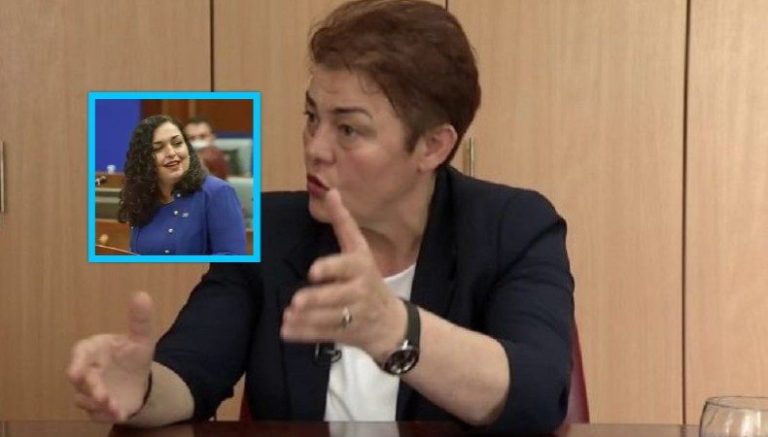 Tërmkolli: LDK’në e ndanë përgjysmë Vjosa e Lumiri