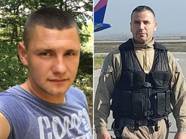 Dy të plagosurit në Veternik, në gjendje të rëndë