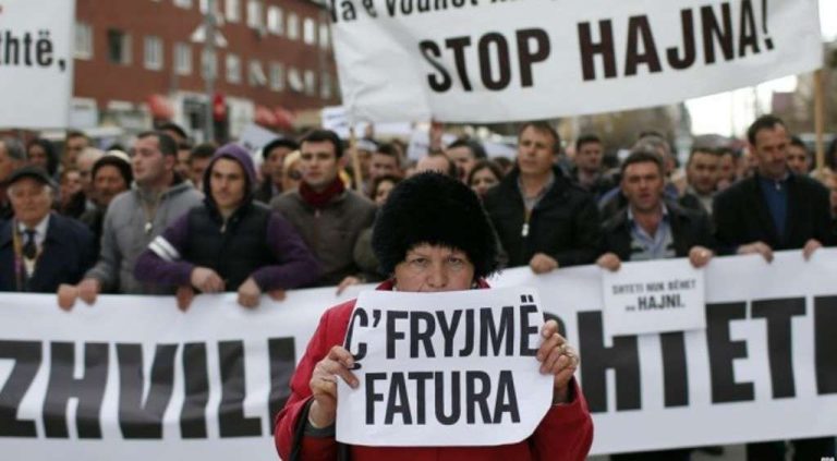 Shtrenjtimi i rrymës për 15 për qind, vendimi pritet të merret me 11 prill