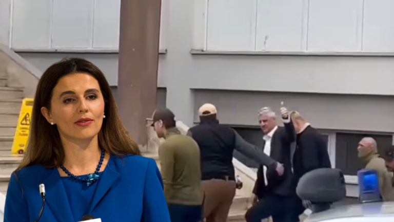 Thaçi në Kosovë, Çitaku: Dielli do të lind përsëri, President