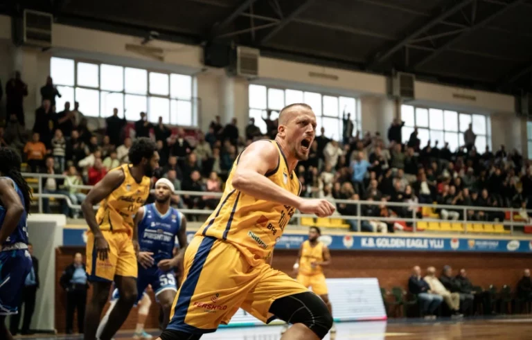 Ylli mposht Trepçën, e largon nga pozita e parë