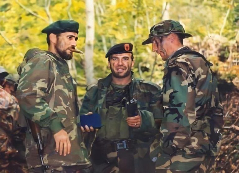Osmani: Beteja e Koshares, flakadani që nuk shuhet kurrë