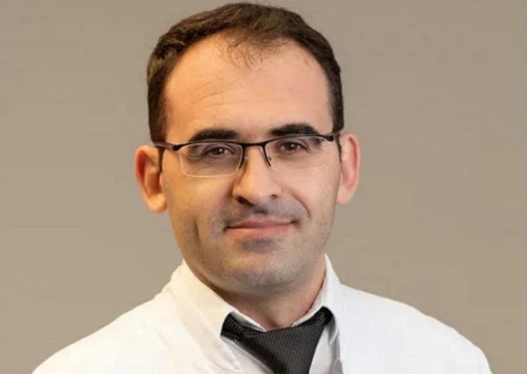 Doktori nga Kosova bëhet shef i një klinike të Kardiologjisë në Gjermani