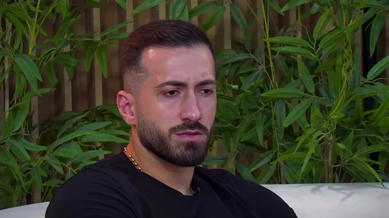 Kështu e trajtoi mbrëmë Big Brother Albania Jozefin Markun