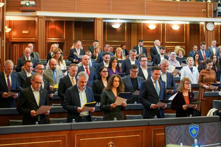Deputeti i LDK-së: Kandidaturën e Limajt do ta analizonim