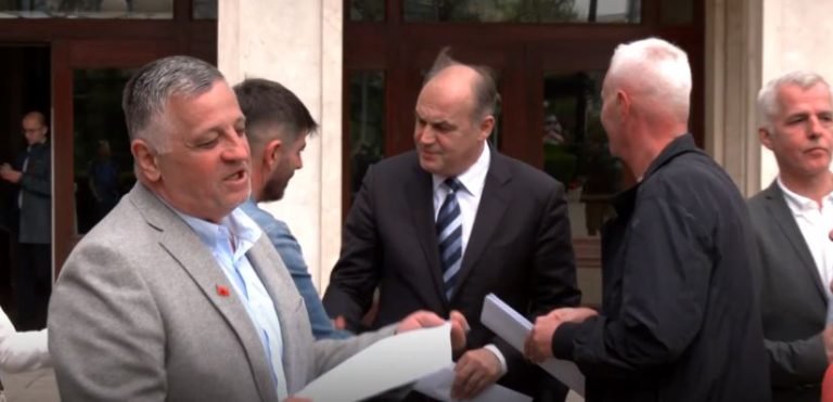 Nisma e veteranëve të UÇK-së: Priten 82 nënshkrime kundër Speciales