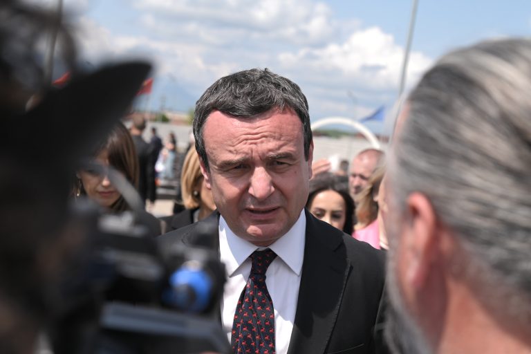 Kurti thirrje ndërkombëtarëve: Të rritet presioni ndaj Serbisë, të vihet drejtësi për gjenocidin e kryer në Kosovë