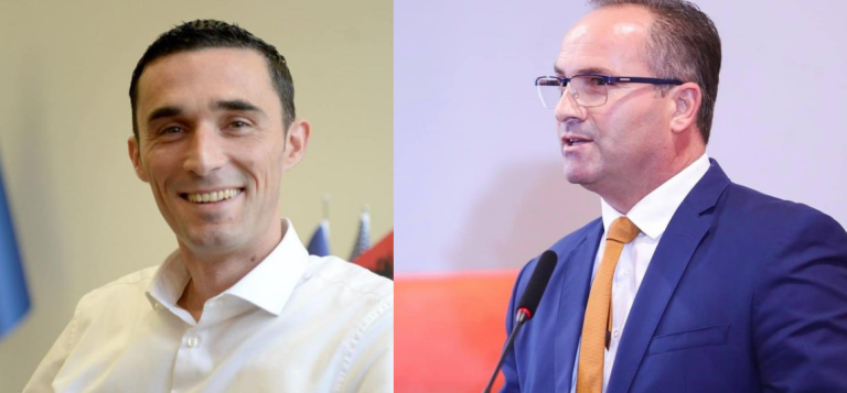 Gjykata aprovon aktakuzën për korrupsion ndaj ish-ministrave Endrit Shala dhe Vesel Krasniqi