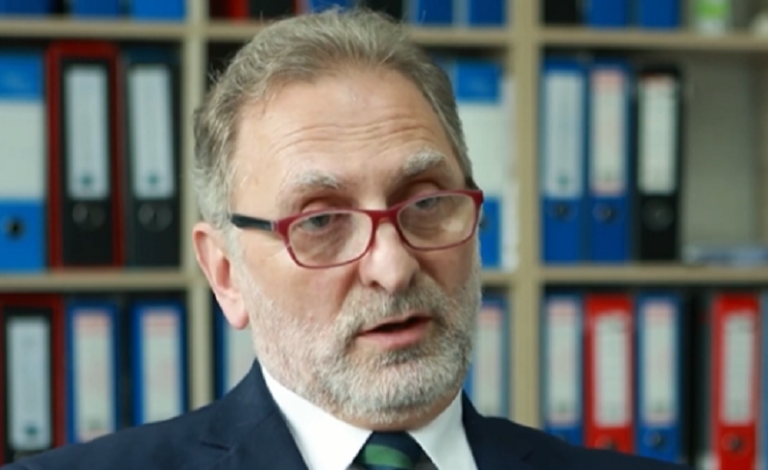 Ish-ambasadori i Kosovës në Itali: Vatikani e ka njohur Kosovën në mënyrë implicite