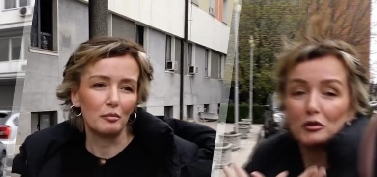 “U regjistrova, ma e mira, ma e forta”, një deputete si Adriana Matoshi