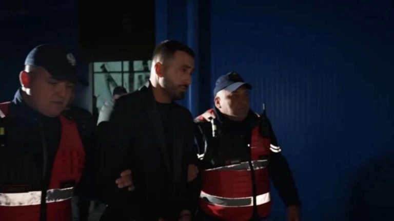 Ja çfarë thuhet në raportin e Policisë për incidentin që Jozi i shkaktoi Gjestit