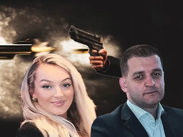 Konfirmohet aktakuza ndaj Naim Murselit dhe të akuzuarve tjerë për vrasjen e Liridona Ademajt