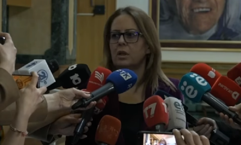 Bajrami: LDK s’e voton kryetarin e Kuvendit të propozuar nga Vetëvendosje