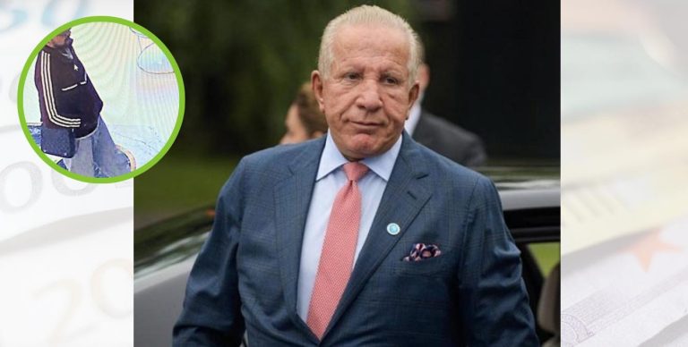 Shtirej si Behgjet Pacolli dhe ia mori 25 mijë euro biznesmenit shqiptar kinse për të shtruar iftar, arrestohet i dyshuari në Shqipëri