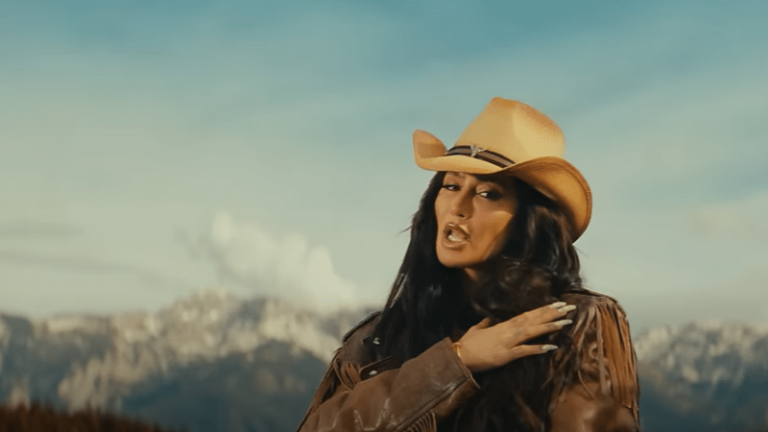 Dafina Zeqiri feston sot ditëlindjen, ja sa vjet mbushi këngëtarja