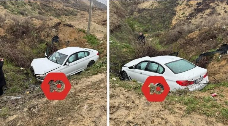 Aksidentohet Osmani i “Stupcave”, kjo është gjendja e tij shëndetësore