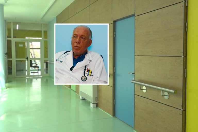 Nga dhoma me lodra tek kujdesi intensiv-fëmijët trajtohen me dashuri në Mitrovicë