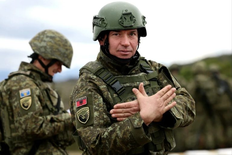 FSK, mikpritëse e ushtrimit të madh “Defender Europe 25”