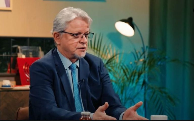 “Goja e madhe dhe e flliqt ja ka bë”, thotë Gorani në rast se VV dështon për të formuar Qeverinë