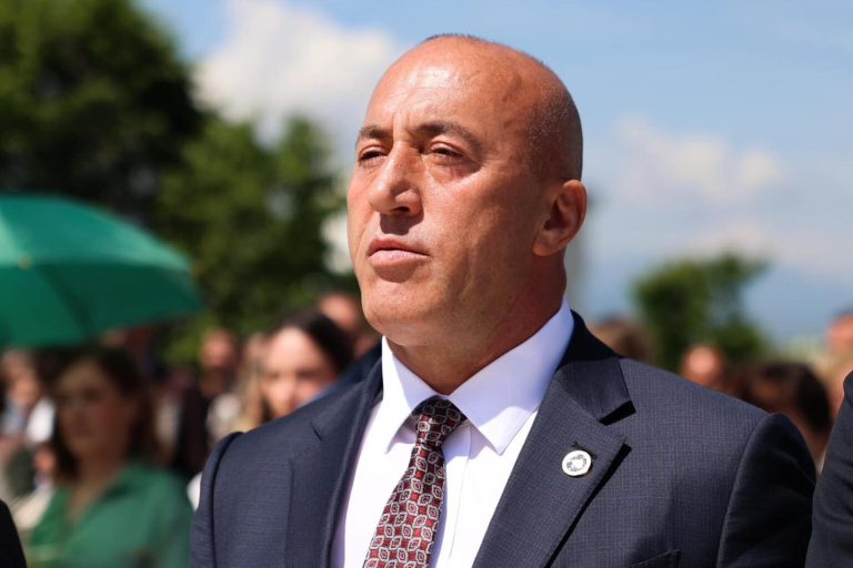 Haradinaj: Kolaps i qëllimshëm nga tuxharët e mafisë energjetike, Kurti të japë përgjegjësi
