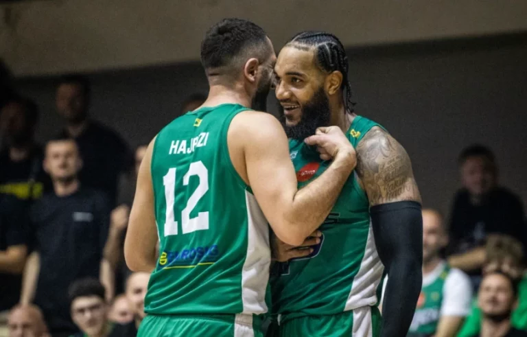 Trepça kthen epërsinë në serinë gjysmëfinale
