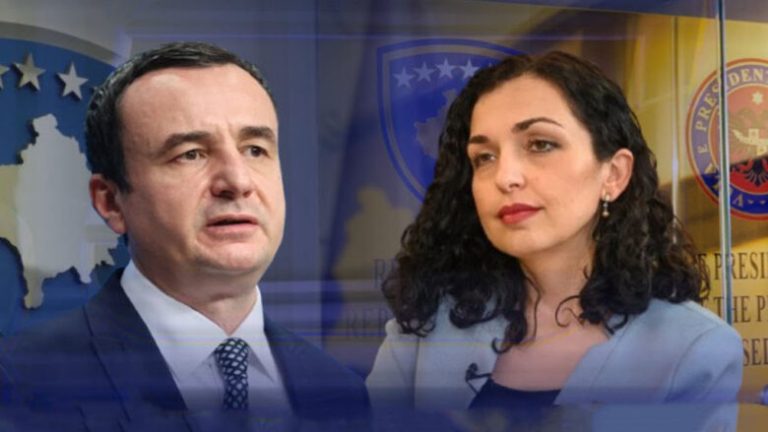 Osmani për Kurtin: Refuzimi për të hequr tarifën 10% ndaj ShBA-së dëmtoi jashtë mase interesat e Kosovës