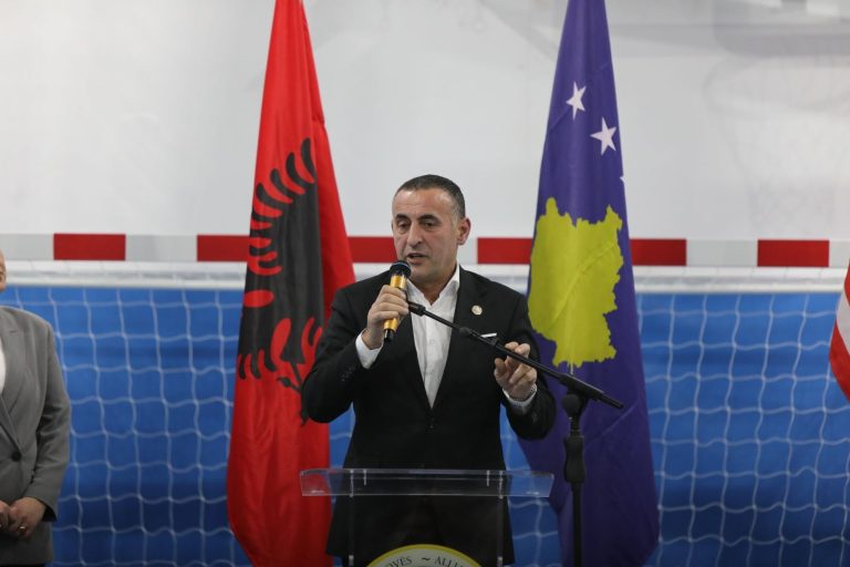 Lahi Brahimaj: Nëse Limaj shkon me VV’në, do të ishte tradhti e pastër