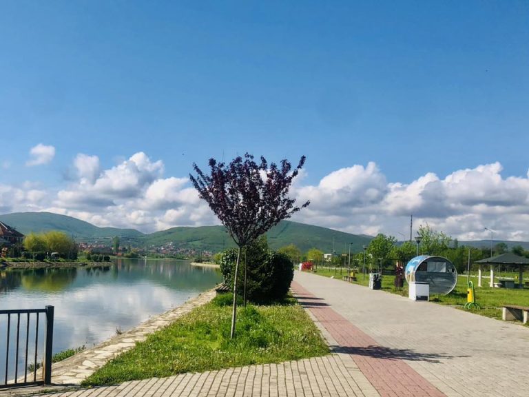 Mot i nxehtë sot, maksimalja deri në 30 gradë