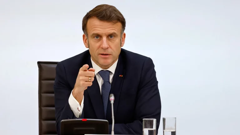 Macron: Normalizimi i raporteve Kosovë-Serbi, kusht thelbësor për integrimin e dy shteteve në BE