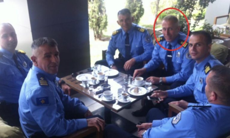 Miku i policit të vr’arë në Kaçanik: Na e mbrojte pragun e shtëpisë dhe fëmijët kur flinim