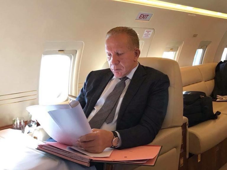 Nuk ndalet Pacolli, nis punën për njohje të reja: Gjithmonë në shërbim të Kosovës