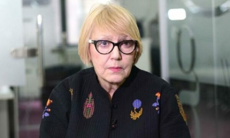Biserko: Rinia në Serbi e di që Kosova është e pavarur – Vuçiqi deshi të shpallte gjendje të jashtëzakonshme