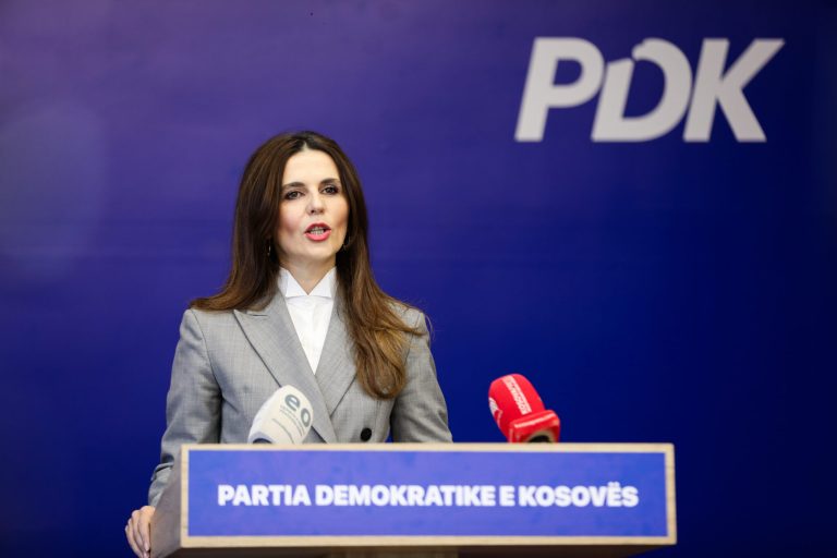 Çitaku: Për kryeparlamentar s’votojmë asnjë ministër që ka shërbyer në Kabinetin Kurti II