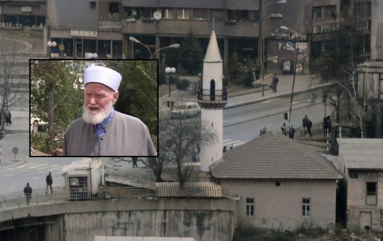 Në Mitrovicë ka pasë një hoxhë, pas të cilit kanë kthyer kokën të gjithë, ama të gjithë