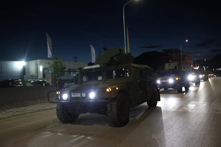 Nis nga Shqipëria “Defender Europe 25”, një nga stërvitjet më të mëdha të dekadës së fundit