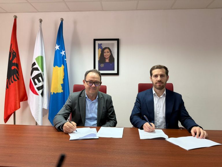 Kalimi në treg të hapur energjetik, KEK dhe KOSTT arrijnë marrëveshje