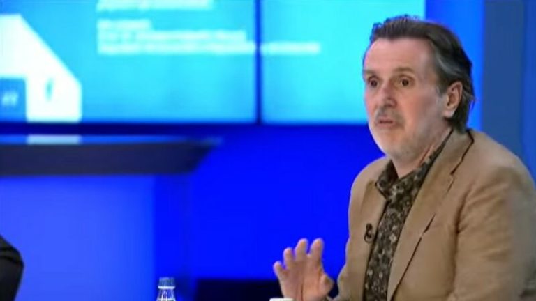Astrit Gashi: Nuk shkojmë në zgjedhje, në fund do të kemi qeveri VV-PDK