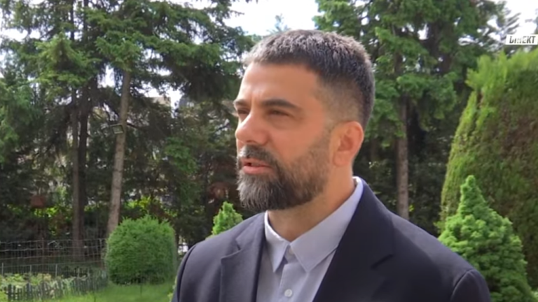 Behrami ironizon me Kurtin për keqpërdorimet: Hajnia nuk është më në pyetje as në pikëpyetje
